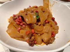 -奉天小馆·非遗东北菜(济南万象城店)