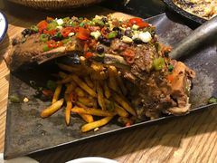 彩虹排骨-鸡毛店·川菜(双楠店)