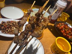 -喝丢一只鞋海鲜烧烤·海肠捞饭(市场店)