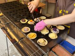 -味正点车轮饼可丽饼(南禅寺店)