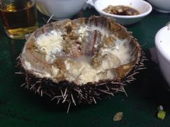 -岛中岛·海鲜大排档·万宁老字号(东澳店)