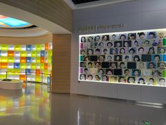 -大连市规划展示中心