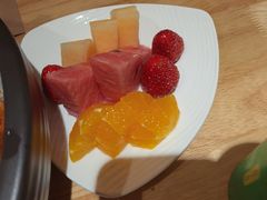 -桃夭日式料理(国信店)