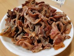 -闫家驴肉老店(华电一校店)
