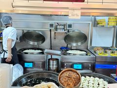 -小杨生煎(松江大学城店)