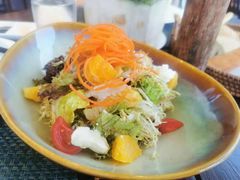 -宴悦海鲜餐厅·游水海鲜·牛排(亚龙湾瑞吉店)