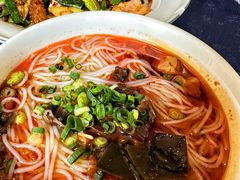 -富乐山酒店(西黄城根北街店)