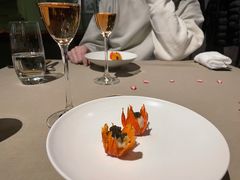 鱼子酱-曲廊院(东四十一条店)