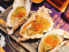 -蚝·生·鲜牛烧肉铺(中央大街店)