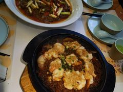 -王妈热卤·川味馆(海昌店)