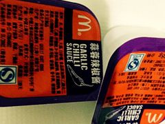 麦当劳(新世纪环球中心店)-麦当劳(新世纪环球中心店)