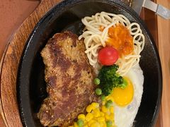 -豪客来牛排(天阳D32店)