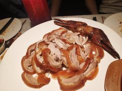 -雀蓝川菜(奥体广场店)