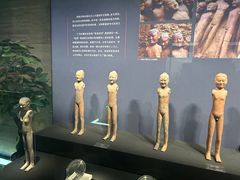 -汉景帝阳陵博物院