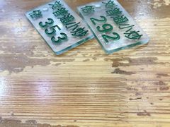 -刘信牛羊肉小炒泡馍(回民街店)