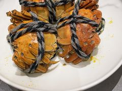 -神洲四海大酒楼(王府井澳门中心店)