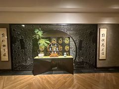 -海天楼中餐厅(吴宫泛太平洋酒店)