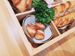 -吉之仙•中国制造•出口级食材日料店(领事馆总店)