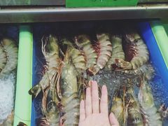 门面-J Daeng Seafood