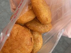 -厚富香面食店王好炸糕(延安路店)