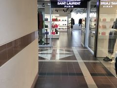 -Saint Laurent(海怡工贸店)