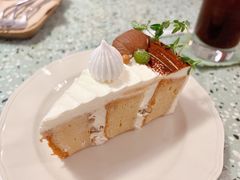 -野路甜点铺(松柏路店)