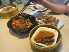 -一茶一点(海景店)