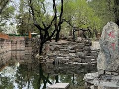 -承德避暑山庄景区