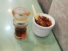 -白玉兰小吃(新村路店)
