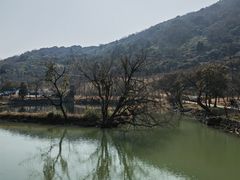 -南北湖风景区