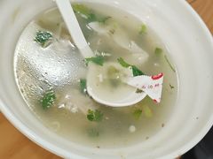 -延阿姨水豆腐(公园店)