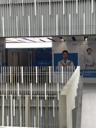 -北京雍禾植发医院