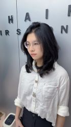 -MY HAIR ARDOR