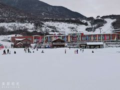-太子岭滑雪场