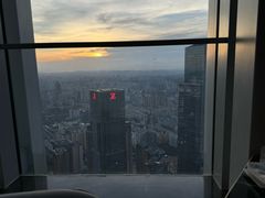 -南宁那莲豪华精选酒店-云霄酒廊·80楼高空城景酒吧