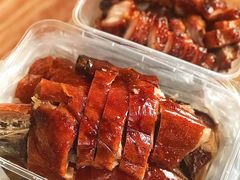 脆皮烧鹅-永兴烧腊
