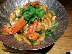 -蟹将军·松叶蟹和牛日料放题自助(K11店)