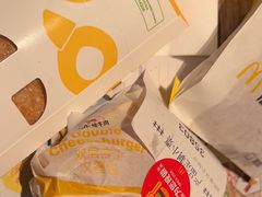 麦辣鸡翅-麦当劳(团结湖店)