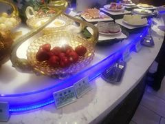 -澜悦港海鲜体验主题餐厅