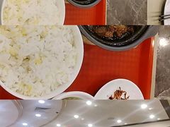 -金谷大厦酒店-黑土优品1号餐厅