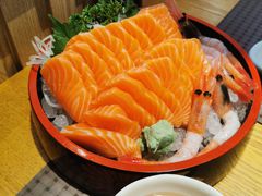 -林妈妈村·日式料理(宝山万达店)