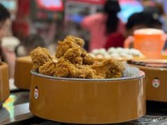 -龍歌自助小火锅(城阳万象汇店)