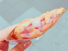 -麦当劳(新达汇三林店)