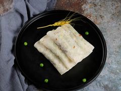 薄饼豉油肉-新白鹿餐厅(金鹰新街口店)