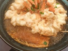 -徽镇小厨·经典徽菜(十里河店)