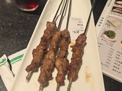 -南门涮肉(上海一店)