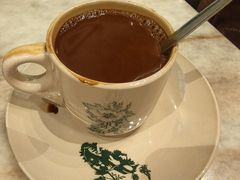 -何九海南茶店(鬼仔巷店)