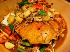-虾胡闹·澳洲小龙虾·烧烤(福田鲨鱼店)