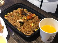 -盒马鲜生(金桥国际广场店)