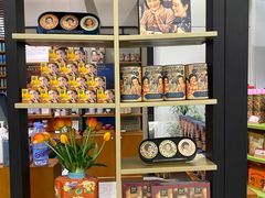 -广州塔-纪念品商店(汇礼轩商场店)